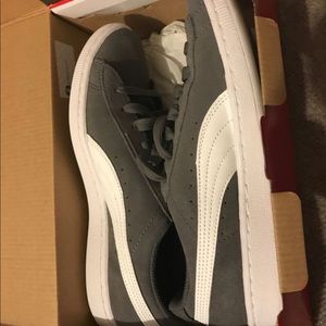 Puma Women’s Shoes